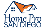 Home Pro Home Page Logo